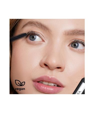 Lamel Cosmetics Lamel 3d Effect Mascara - Buy Online on GoSupps.com