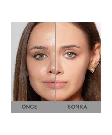 Lamel Cosmetics Lamel Foundation Stay Matte Foundation No 404 - Buy Online on GoSupps.com