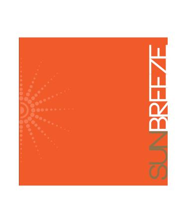 SUN BREEZE Sunbreeze - Aloe Vera Gel - Soothing and Nourishing - For All Skin Types - Daily Use - Buy Online on GoSupps.com