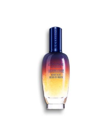 L'Occitane Revitalizing Fine Line Minimizing Anti-Redness Serum 75ml