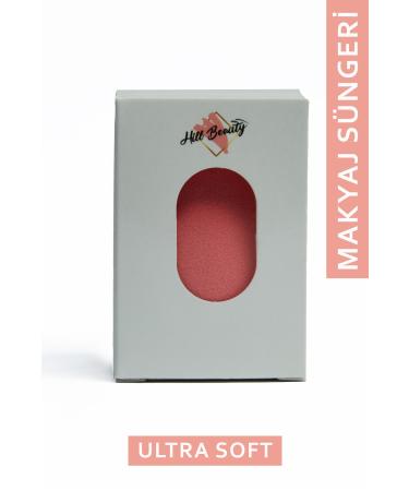 Hill Beauty Turkey Shine Box Hyaluronic Acid Effective Anti-Spot BB Cream Light 25 Spf/Makeup Sponge - Buy Online on GoSupps.com