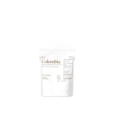 twumba Colombia Finca La Portada Pink Bourbon