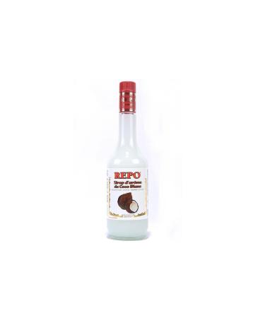 Repo Fo Cocktail Syrup Coconut Flavor 700 Ml