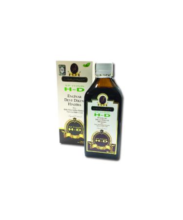 Immu-Nat Xp Ton s Hd (artichoke-thistle-chicory) - 250 ml