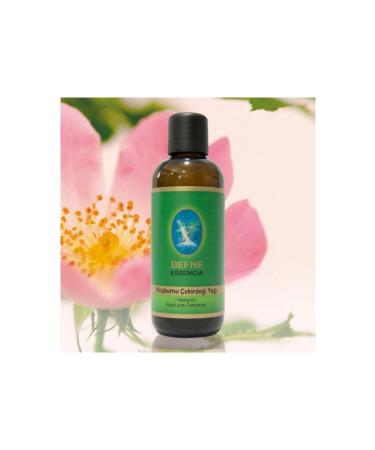 Nuka Defne Esencia 2 Li Set Nuka Grape Seed Oil - Nuka Rosehip Seed Oil - Buy Online on GoSupps.com