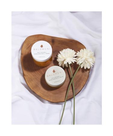 Balomeni Natural Cream 50cc - Buy Online on GoSupps.com