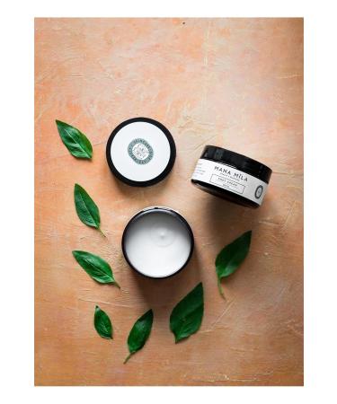 Mana Mila 200 Ml Basil Foot Cream