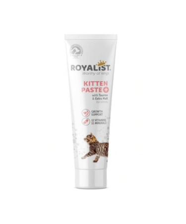 Royalist Royalist Kitten Paste 100 gr
