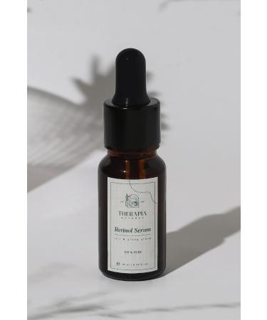 Therapia Natural Retinol Serum