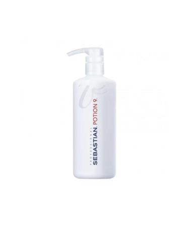 Sebastian Professional Potion 9 Styling Conditioner 500ml 8005610592831