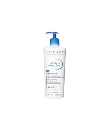 Bioderma Atoderm Cream Ultra 500 ml