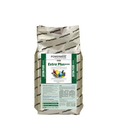 powermax Extra Plus Egg Food 1 Kg (PETD NYAM)