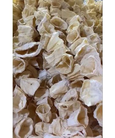 MY DRIED PUMPKIN 1 BUNCH 50 PIECES