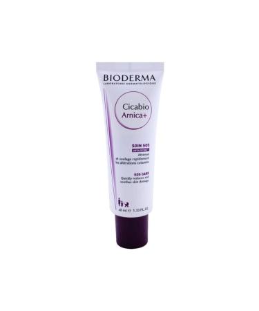 Bioderma Bioderma Cicabio Arnica +