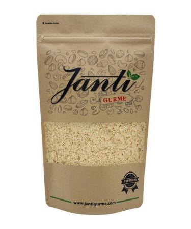 Janti Gurme Pure Almond Flour Gluten Free 1 Kg