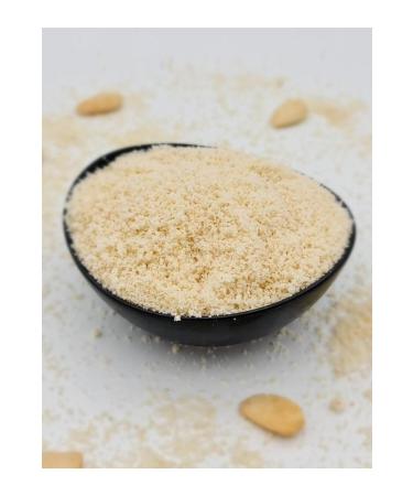 Janti Gurme Pure Almond Flour Gluten Free 500 Gr - Buy Online on GoSupps.com