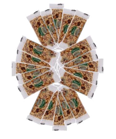 B RTAT CONFECTIONERY Peanut Croquant 20 Pcs Advantageous Package