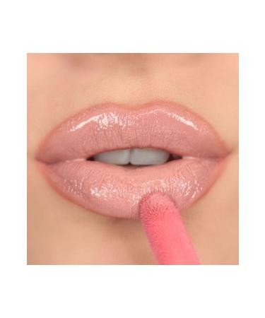 Revolution Pout Bomb Plumping Gloss Candy
