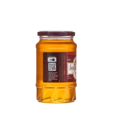 Balparmak Yayla Flower Honey 650 g - Buy Online on GoSupps.com
