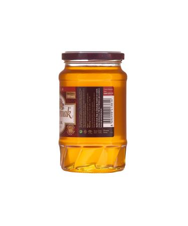 Balparmak Yayla Flower Honey 650 g - Buy Online on GoSupps.com