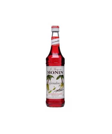 Monin Grenadine Pomegranate Syrup 700 ml