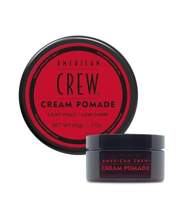 American Crew Cream Pomade