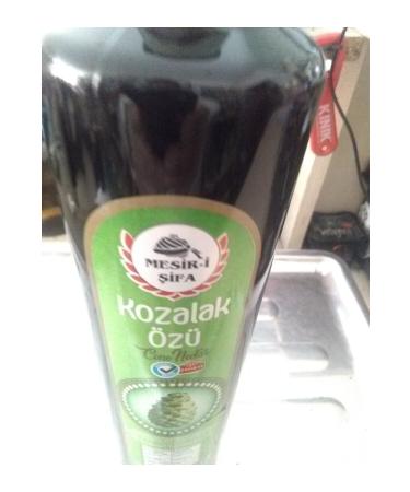 Mesirishifa Pine Cone Extract 700g - Buy Online on GoSupps.com