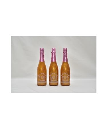 OS ZEUS Opportunity Package 3-Piece Set Non-Alcoholic Beverage