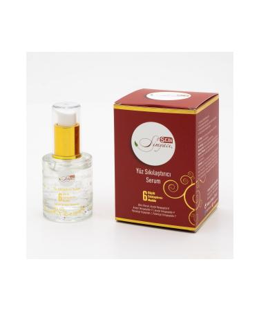 Sebipharma Intensive Firming Serum 35ml