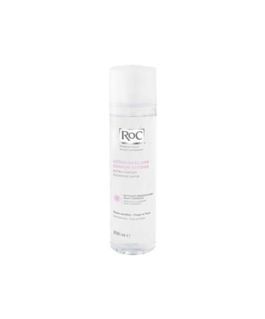 Roc Soothing Cleansing Water 200 ml