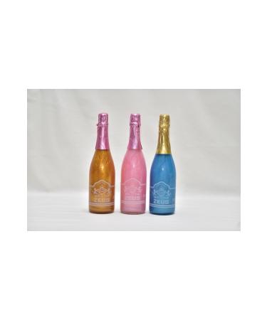 OS ZEUS Opportunity Package 3-Piece Set Non-Alcoholic Beverage