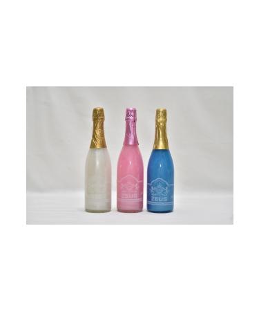 OS ZEUS Opportunity Package 3-Piece Set Non-Alcoholic Beverage