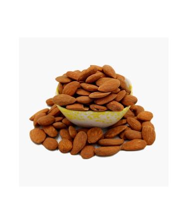 Saido Coffee Local Almond (RAW) 500gr