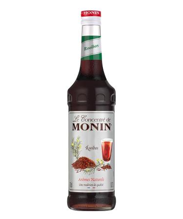 Monin Rooibos Tea Concentrate (700 ML)