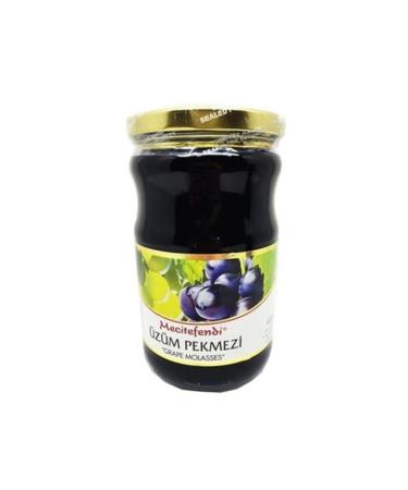 Mecit Efendi Grape Molasses 800 Gr