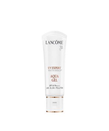 Lancome smoothing pore minimizing SPF50 sunscreen 50ml