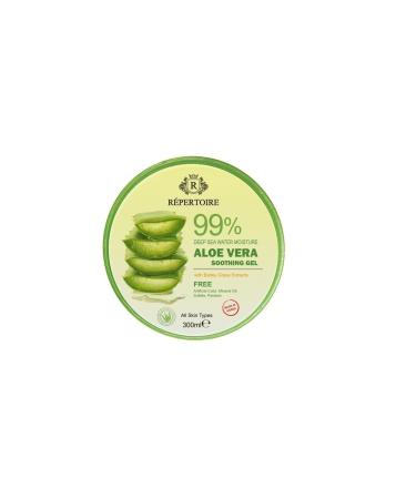 Home R PERTOIRE Aloe Vera Moisturizing Gel - 300 ml