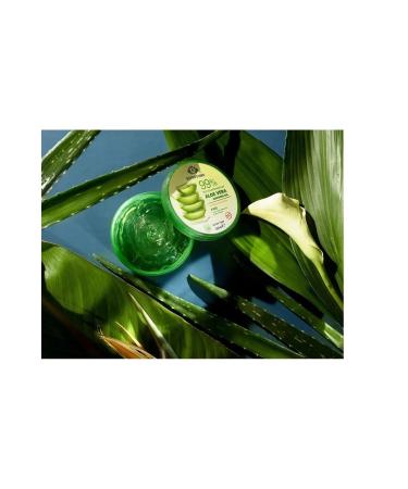 Home R PERTOIRE Aloe Vera Moisturizing Gel - 300 ml - Buy Online on GoSupps.com