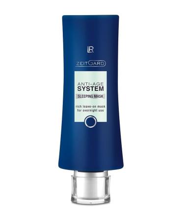 LR Zeitgard Night Mask 50 Ml.