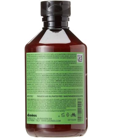Davines Renewing Naturaltech Anti-Aging Shampoo 8.45 fl.oz. US EC Beauty!.Q202