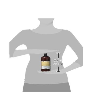 Davines Nourishing for Dry Hair Sulfate-Free Shampoo 1000 ml EC Beauty!.Q595 - Buy Online on GoSupps.com