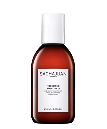 Sachajuan Thickening Conditioner 250ML Hair Care