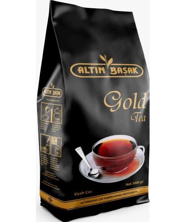 ALTINBA AK TEA Alt nba ak tea gold 5000 gr