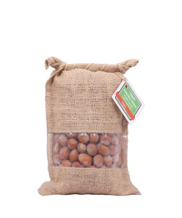 Kuzeylina Shelled Hazelnuts 500 g