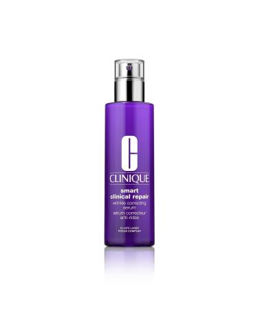 Clinique plumping moisturizer anti-fine line and wrinkle serum 50ml