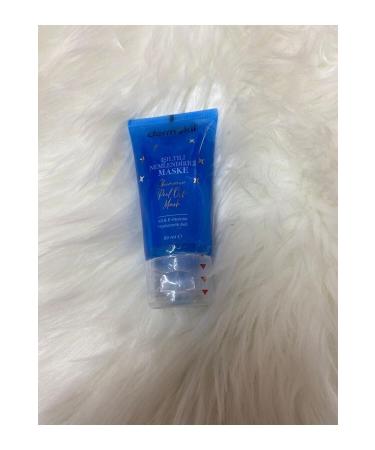 Dermokil Luminous Moisturizing Mask