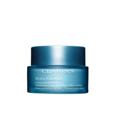 Clarins Hydra Essentiel Silky Cream 50 ml