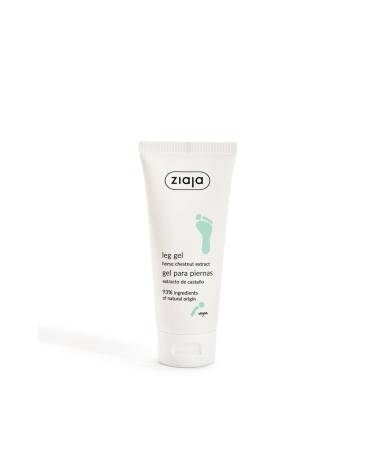 Ziaja Horse Chestnut Extract Leg Gel 100 ml