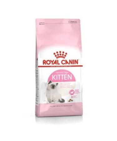 Royal Canin Kitten Cat Food 4 kg