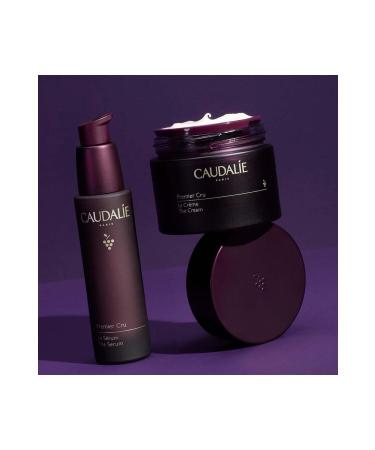Caudalie Premier Cru Anti-Aging Skin Care Serum 30 ml All Skin Types - Buy Online on GoSupps.com